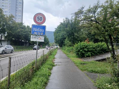 Bild des Spots