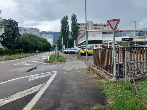 Bild des Spots