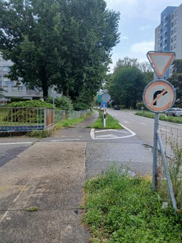 Bild des Spots