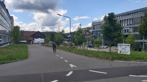Bild des Spots