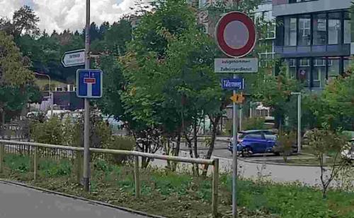 Bild des Spots