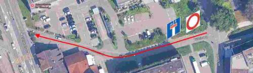 Bild des Spots