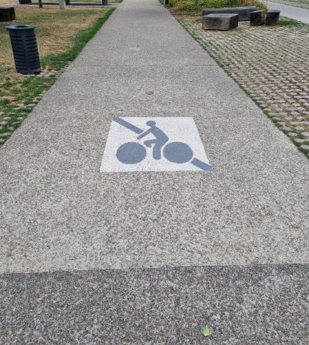 Bild des Spots