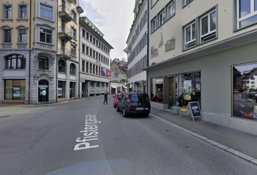 Bild des Spots