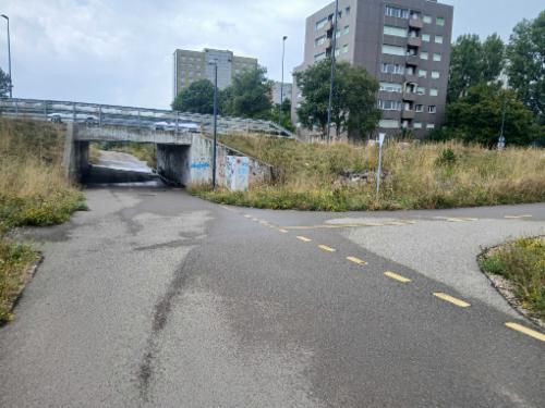 Bild des Spots