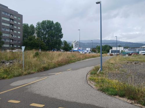 Bild des Spots