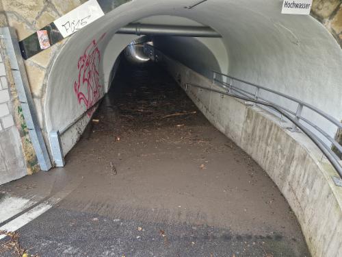 Bild des Spots