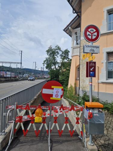 Bild des Spots