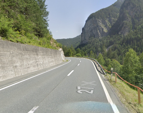 Bild des Spots
