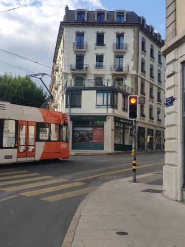 Bild des Spots