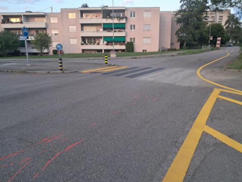 Bild des Spots