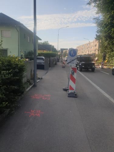 Bild des Spots