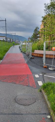 Bild des Spots