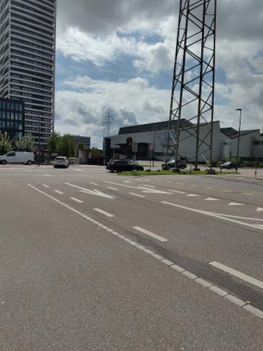 Bild des Spots