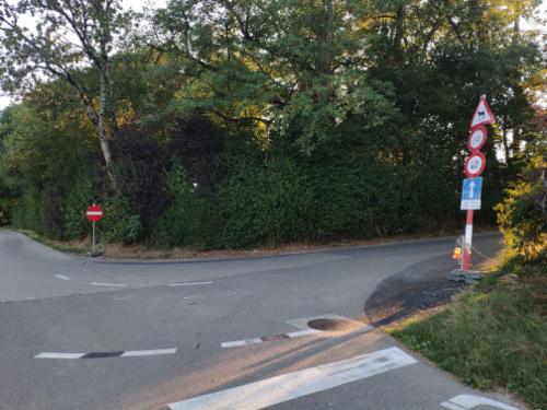 Bild des Spots