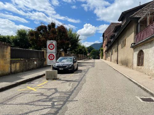 Bild des Spots
