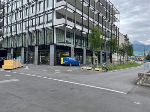 Bild des Spots