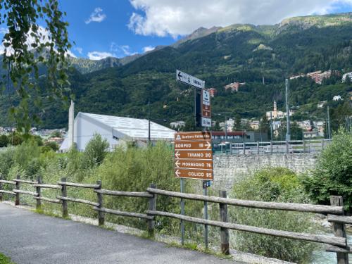 Bild des Spots
