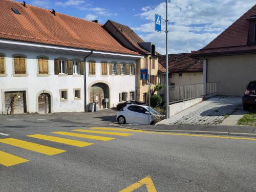 Bild des Spots