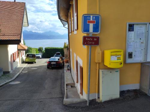 Bild des Spots