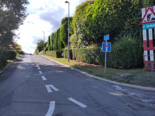 Bild des Spots