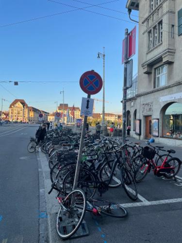 Bild des Spots