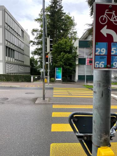 Bild des Spots