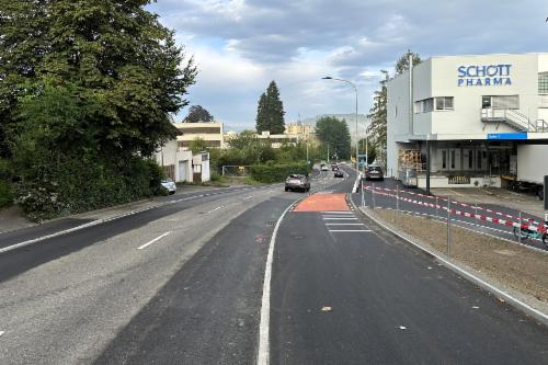 Bild des Spots