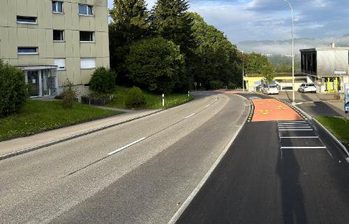 Bild des Spots