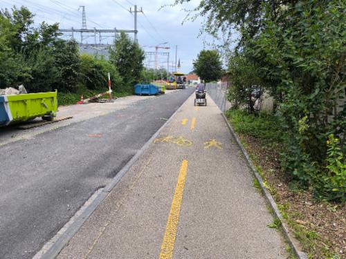 Bild des Spots