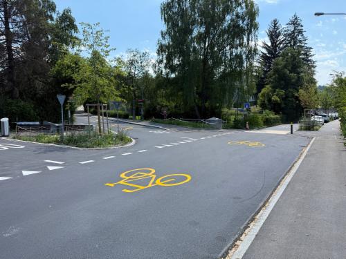 Bild des Spots