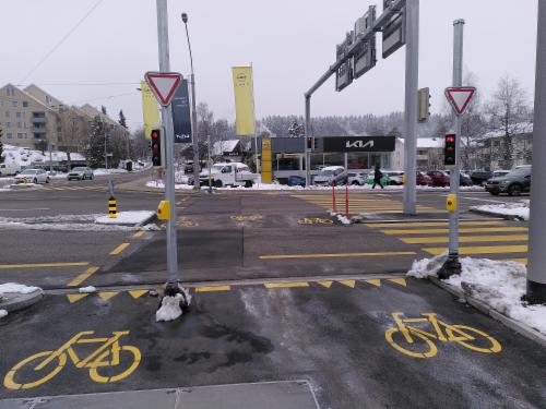 Bild des Spots