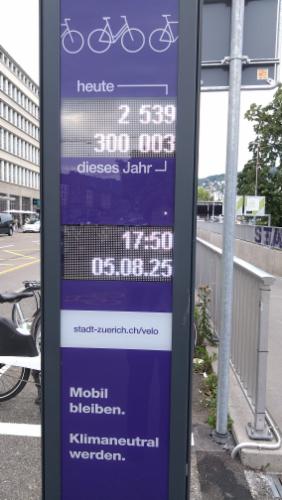 Bild des Spots