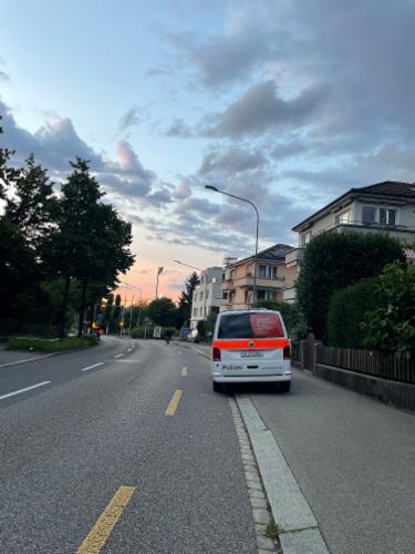 Bild des Spots