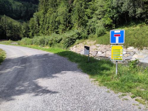 Bild des Spots