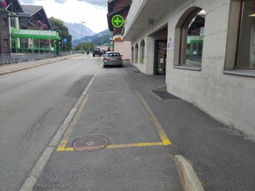 Bild des Spots