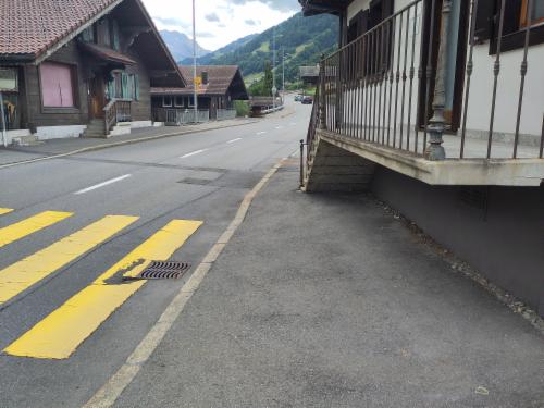 Bild des Spots