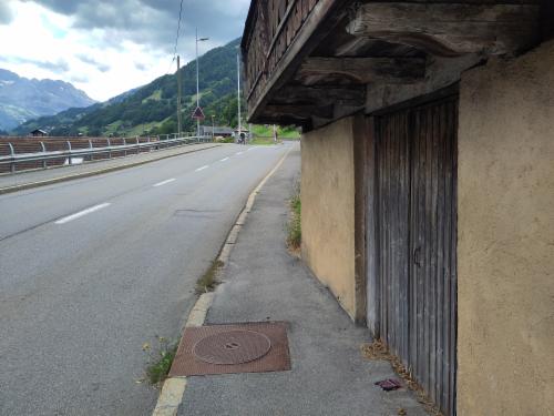 Bild des Spots