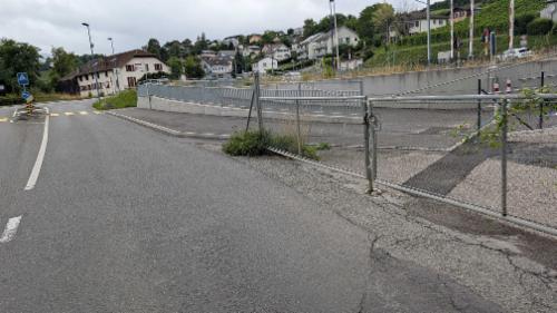 Bild des Spots