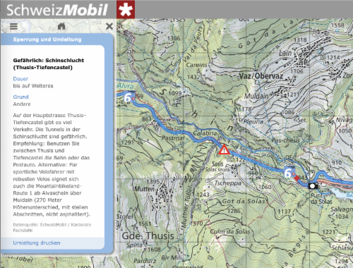 Bild des Spots
