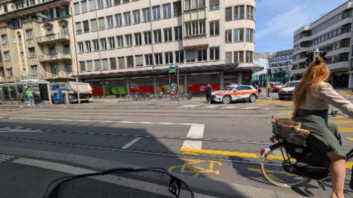 Bild des Spots