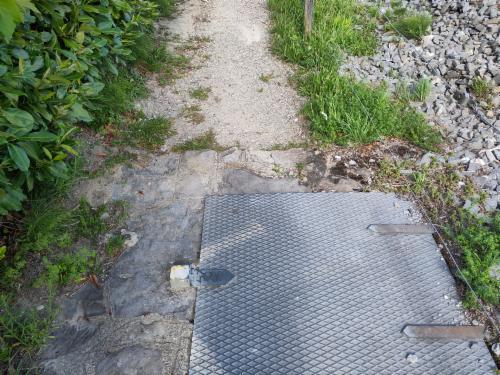 Bild des Spots