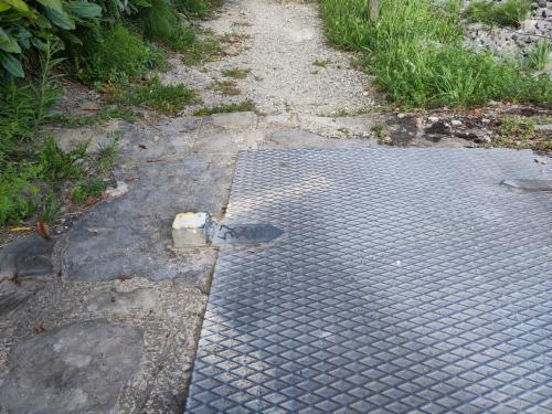 Bild des Spots