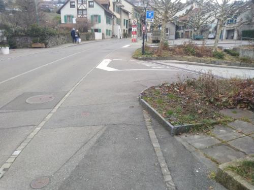Bild des Spots