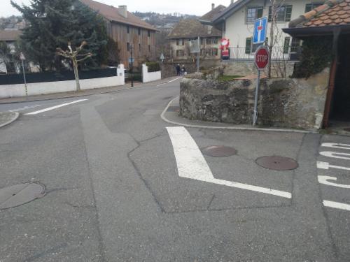 Bild des Spots