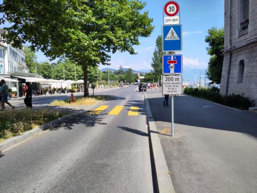 Bild des Spots