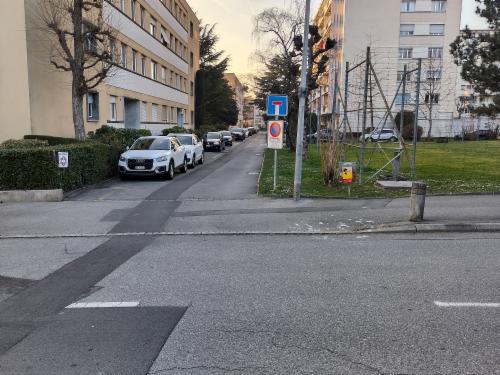 Bild des Spots
