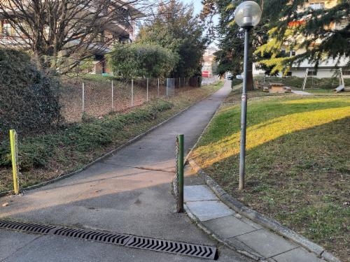 Bild des Spots