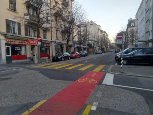 Bild des Spots