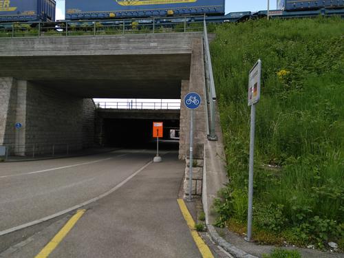 Bild des Spots